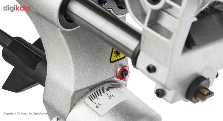 اره فارسی بر محک مدل MS-210-210 - تصویر 8