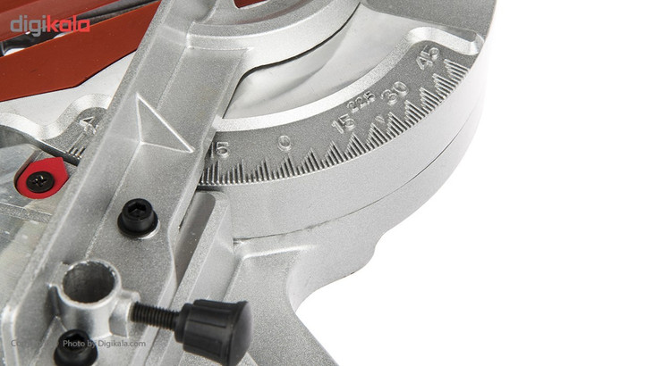 اره فارسی بر محک مدل MS-210-210 - تصویر 9