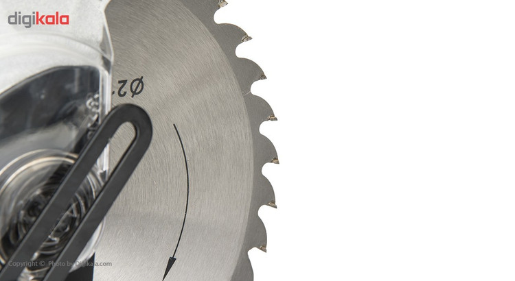 اره فارسی بر محک مدل MS-210-210 - تصویر 10