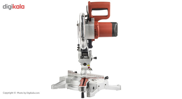 اره فارسی بر محک مدل MS-210-210 - تصویر 12