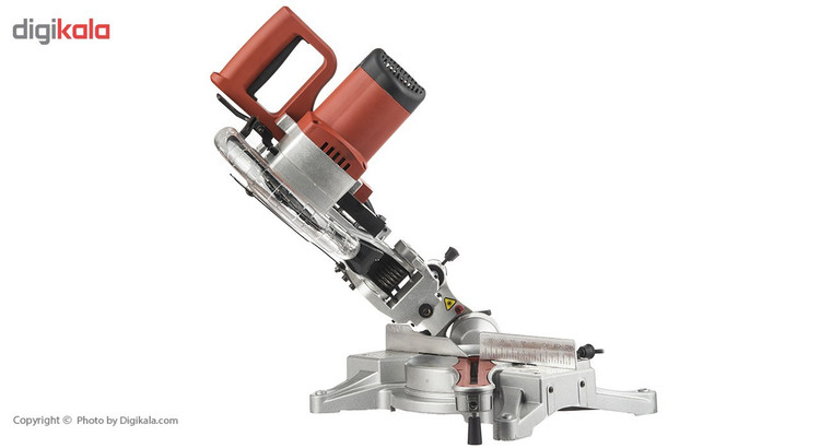 اره فارسی بر محک مدل MS-210-210 - تصویر 13