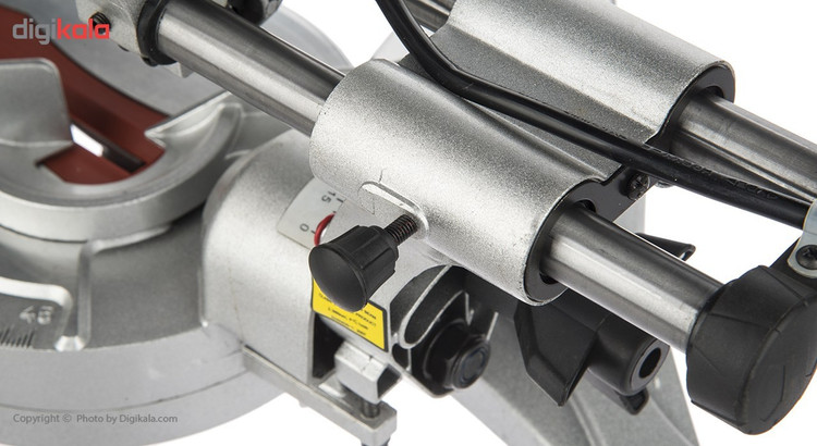 اره فارسی بر محک مدل MS-210-210 - تصویر 14