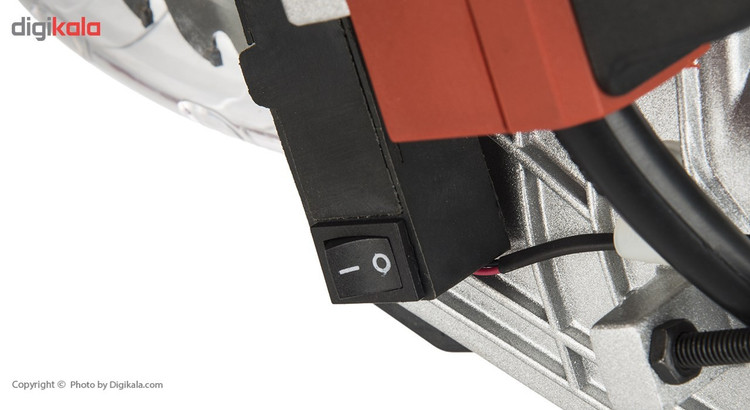 اره فارسی بر محک مدل MS-210-210 - تصویر 15