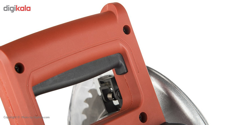 اره فارسی بر محک مدل MS-210-210 - تصویر 16