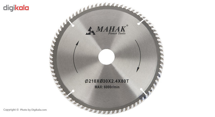 اره فارسی بر محک مدل MS-210-210 - تصویر 17