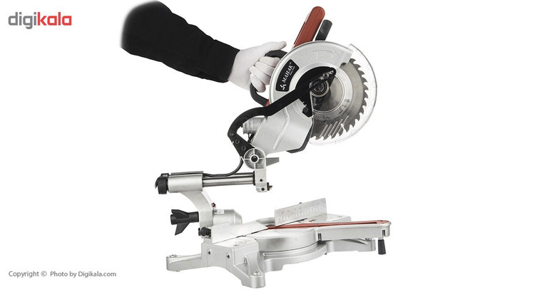 اره فارسی بر محک مدل MS-210-210 - تصویر 18