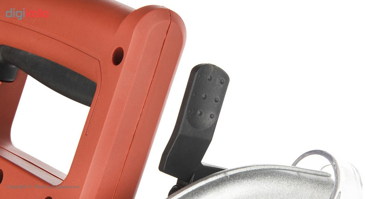 اره فارسی بر محک مدل MS-210-210 - تصویر 19