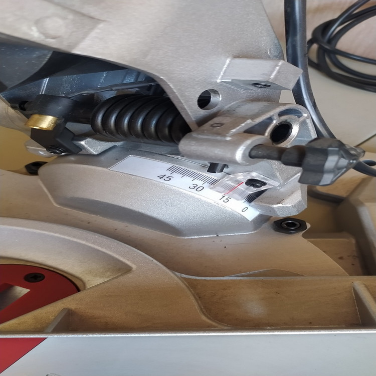 اره فارسی بر محک مدل MS-255 - تصویر 3