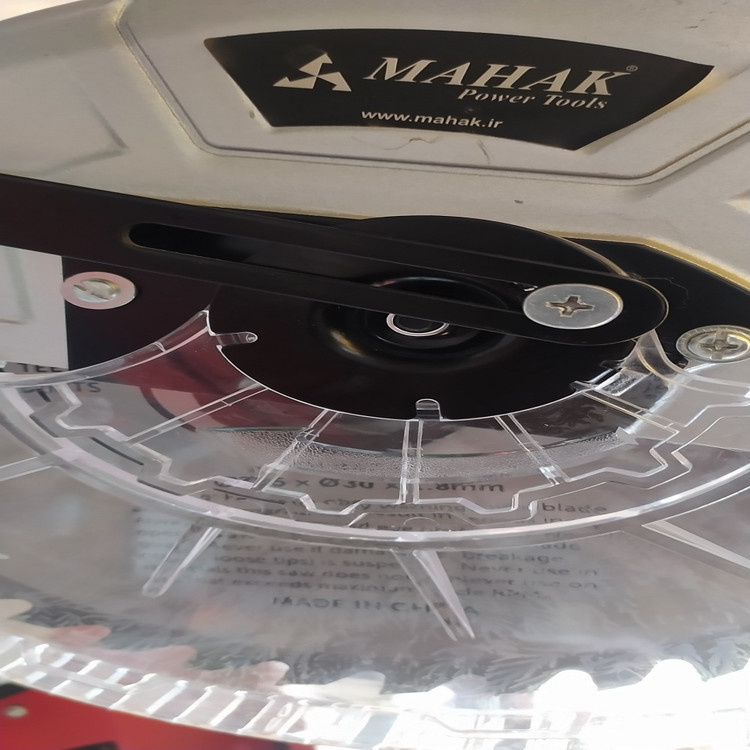 اره فارسی بر محک مدل MS-255 - تصویر 4