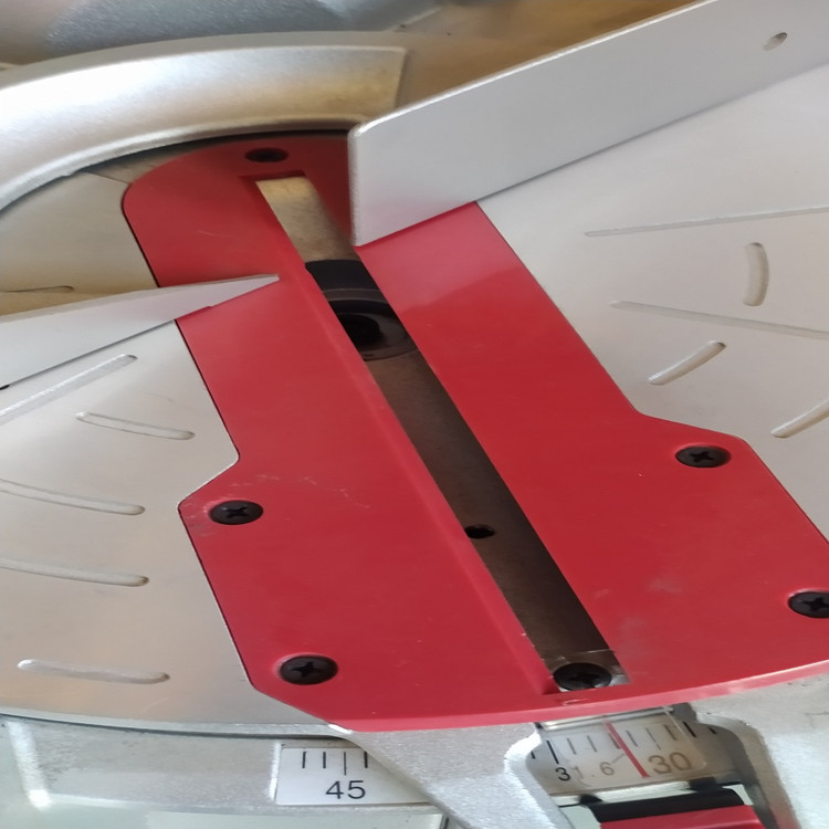 اره فارسی بر محک مدل MS-255 - تصویر 5