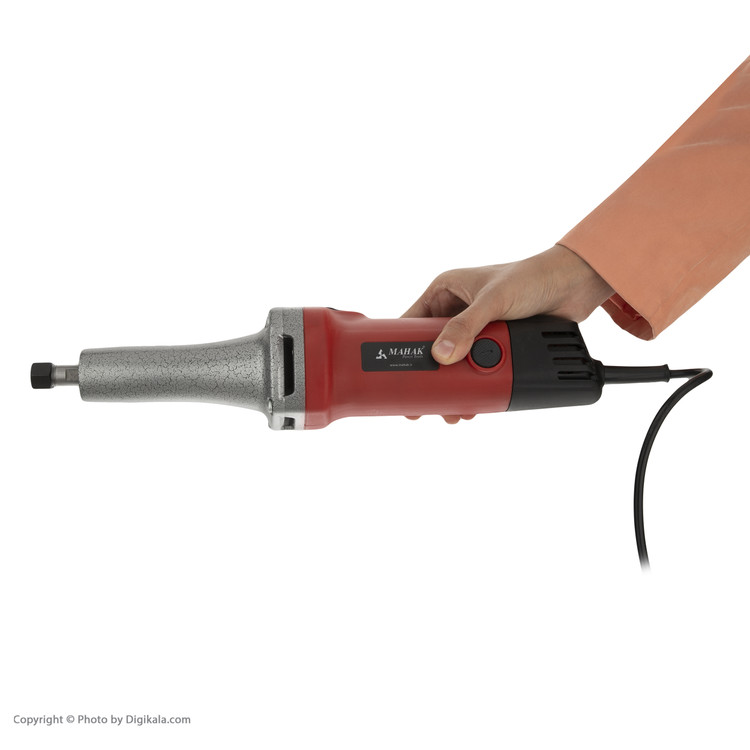 فرز انگشتی محک مدل DG-25L - تصویر 1