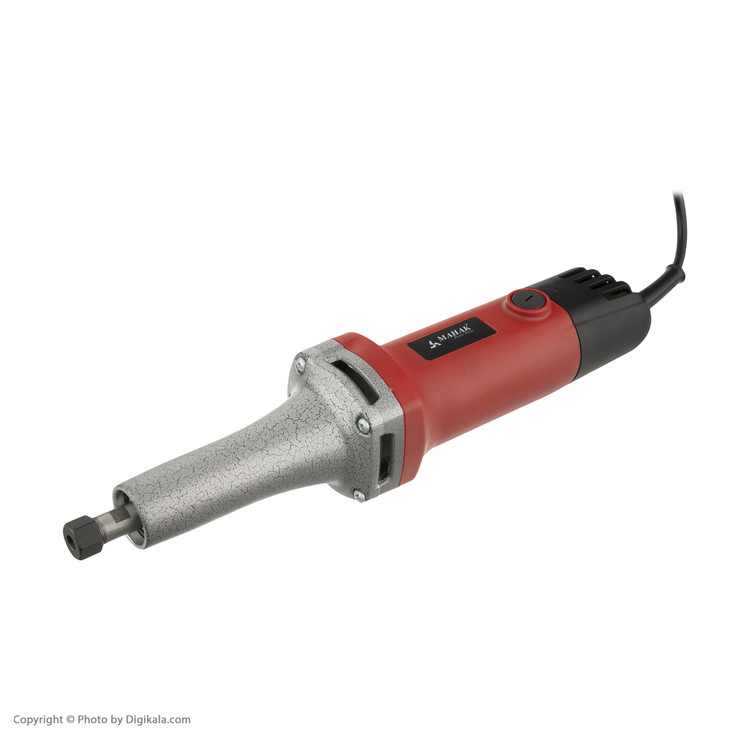 فرز انگشتی محک مدل DG-25L - تصویر 3