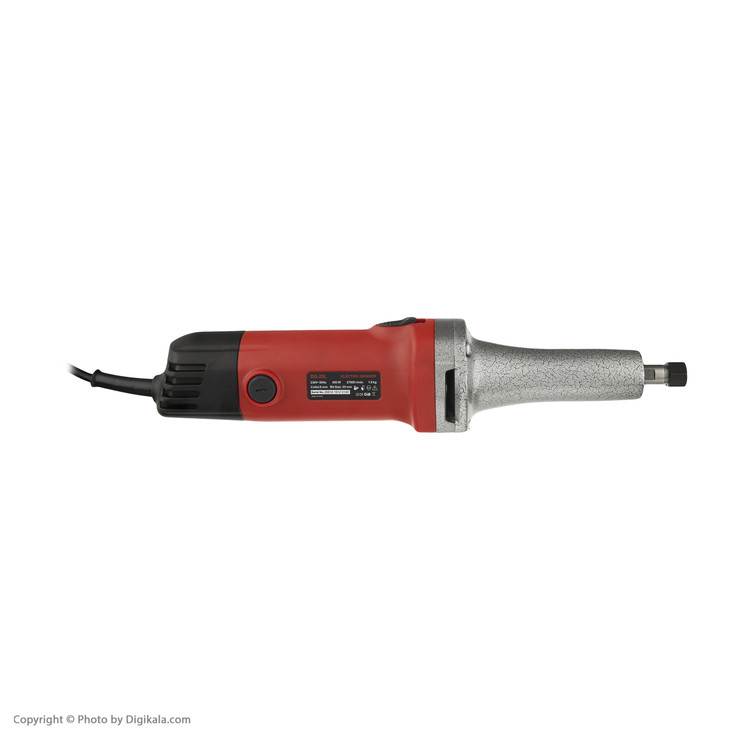 فرز انگشتی محک مدل DG-25L - تصویر 4