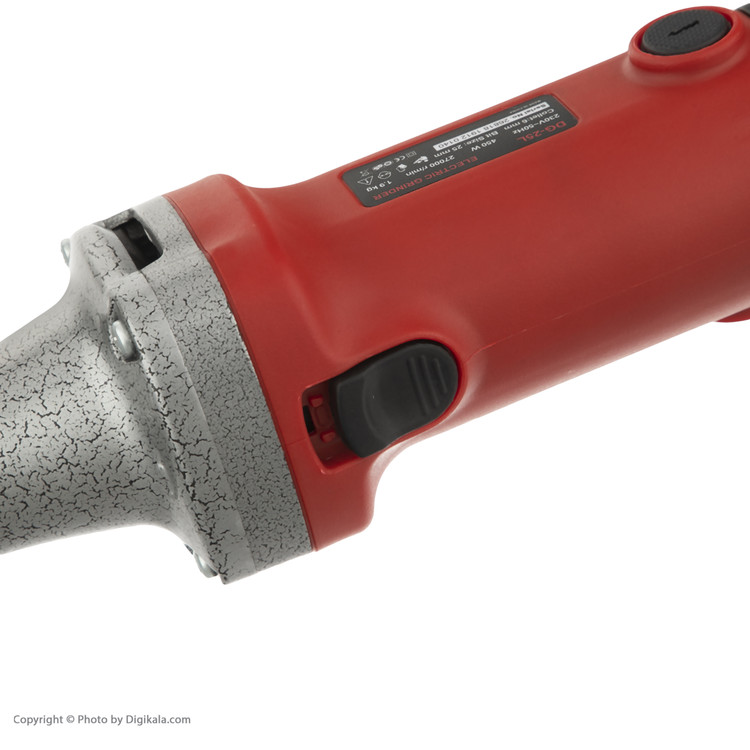 فرز انگشتی محک مدل DG-25L - تصویر 5