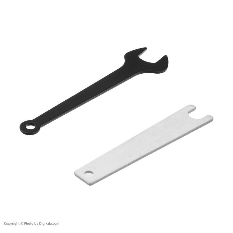 فرز انگشتی محک مدل DG-25L - تصویر 6