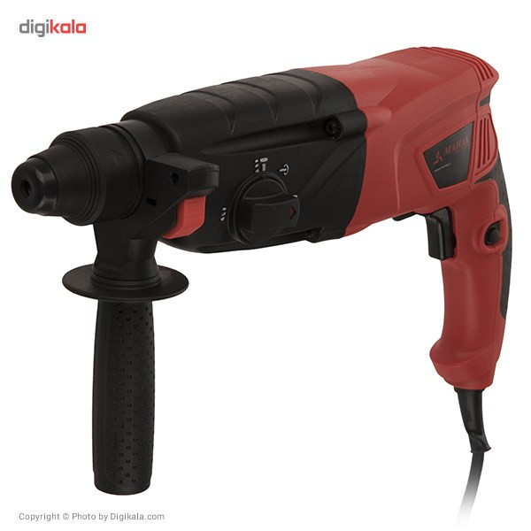 دریل بتن کن محک مدل HDM-26P - تصویر 1