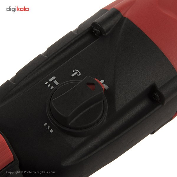 دریل بتن کن محک مدل HDM-26P - تصویر 4