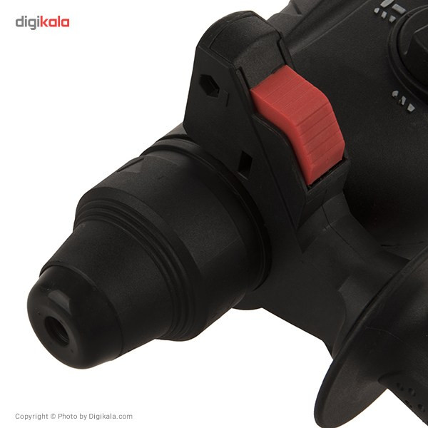 دریل بتن کن محک مدل HDM-26P - تصویر 5
