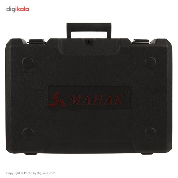 دریل بتن کن محک مدل HDM-26P - تصویر 10