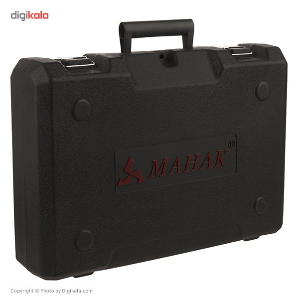 دریل بتن کن محک مدل HDM-26P - تصویر 11