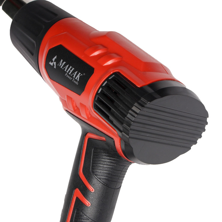 سشوار صنعتی محک مدل HG-550B - تصویر 4