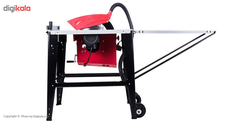 اره میزی محک مدل TS315 A - تصویر 1