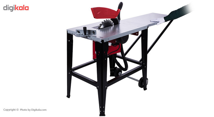 اره میزی محک مدل TS315 A - تصویر 2