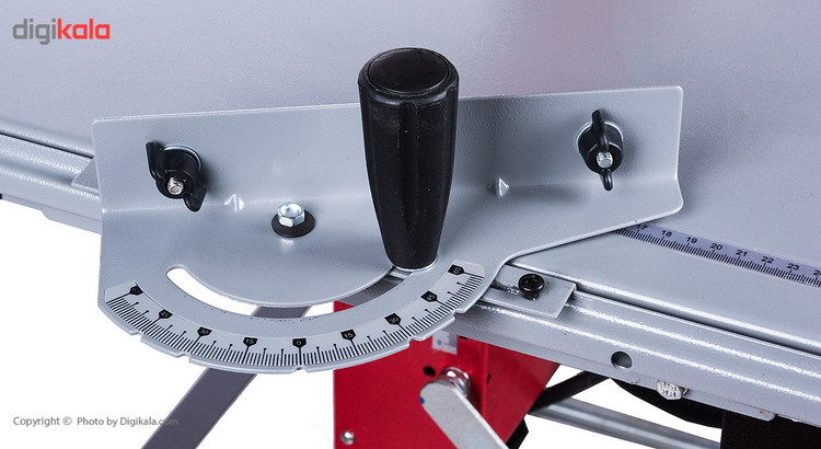 اره میزی محک مدل TS315 A - تصویر 3