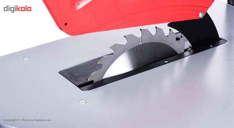 اره میزی محک مدل TS315 A - تصویر 4