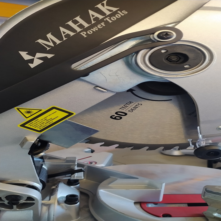 اره فارسی بر محک مدل MS-305I - تصویر 2