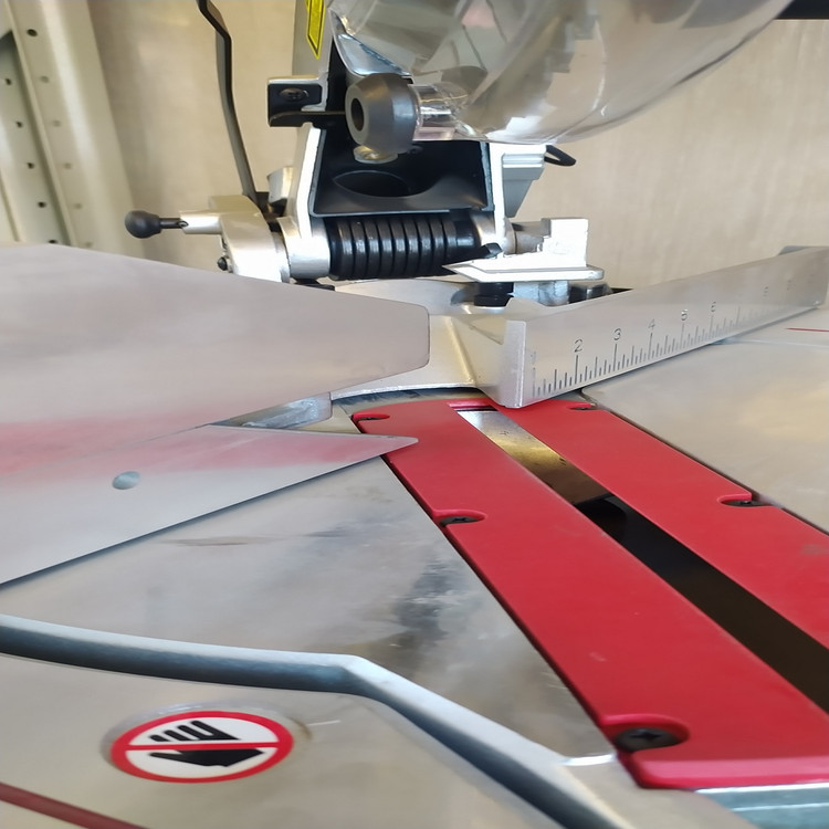 اره فارسی بر محک مدل MS-305I - تصویر 3