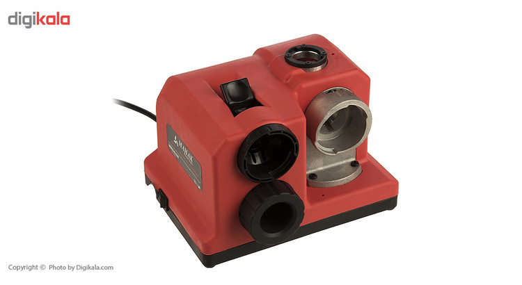 دستگاه مته تیز کن محک مدل DS-13 - تصویر 1
