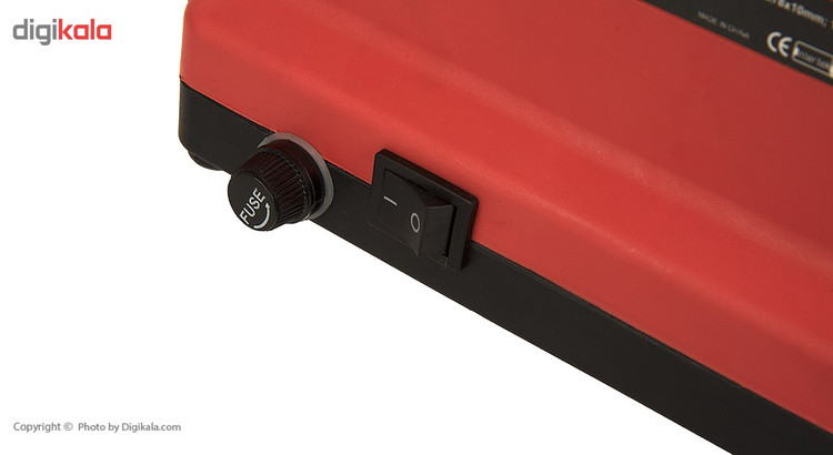 دستگاه مته تیز کن محک مدل DS-13 - تصویر 4