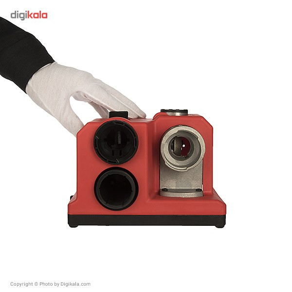 دستگاه مته تیز کن محک مدل DS-13 - تصویر 5
