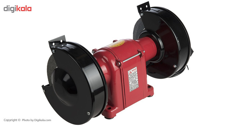 سنگ رومیزی محک مدل GD-175H - تصویر 2