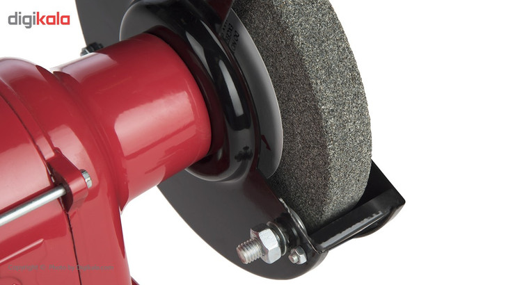 سنگ رومیزی محک مدل GD-175H - تصویر 3