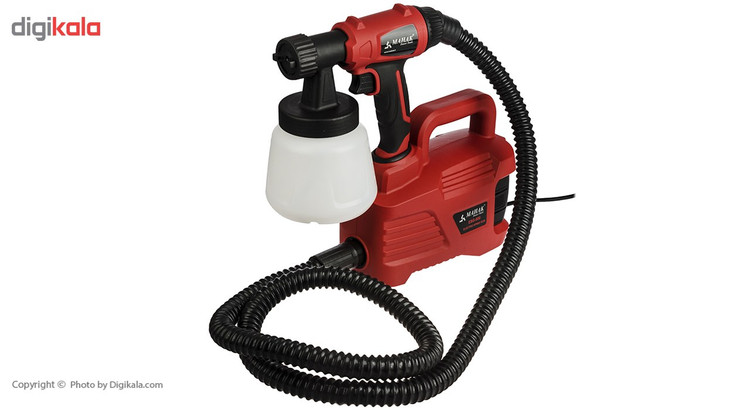 پیستوله برقی 850 وات محک مدل ESG-850 - تصویر 1