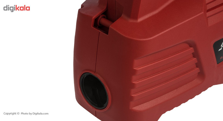 پیستوله برقی 850 وات محک مدل ESG-850 - تصویر 4