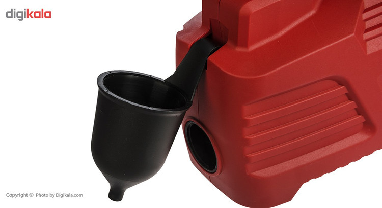 پیستوله برقی 850 وات محک مدل ESG-850 - تصویر 5