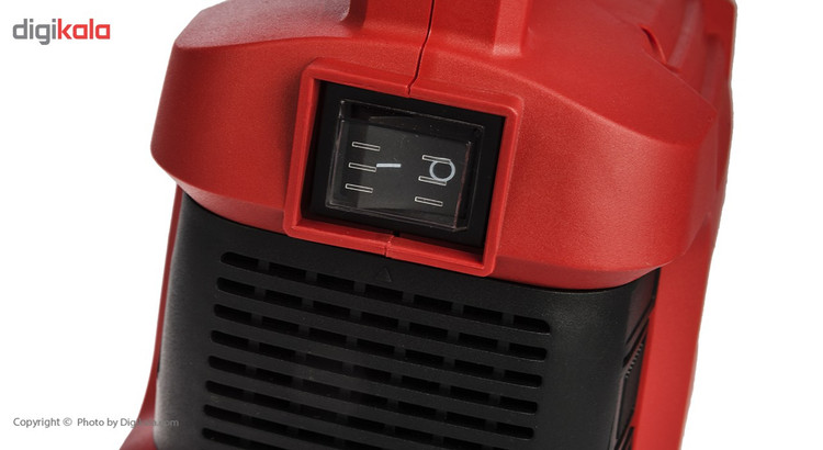 پیستوله برقی 850 وات محک مدل ESG-850 - تصویر 7