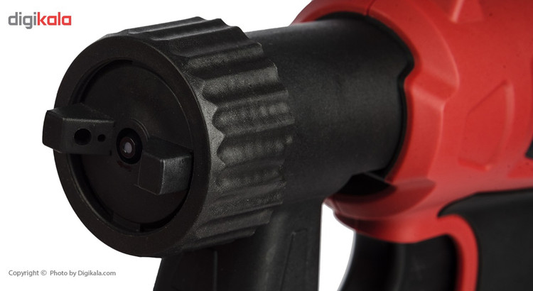 پیستوله برقی 850 وات محک مدل ESG-850 - تصویر 8