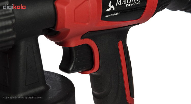 پیستوله برقی 850 وات محک مدل ESG-850 - تصویر 9