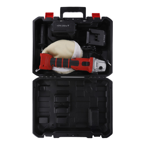 دستگاه پولیش محک مدلBAP-180 Kit