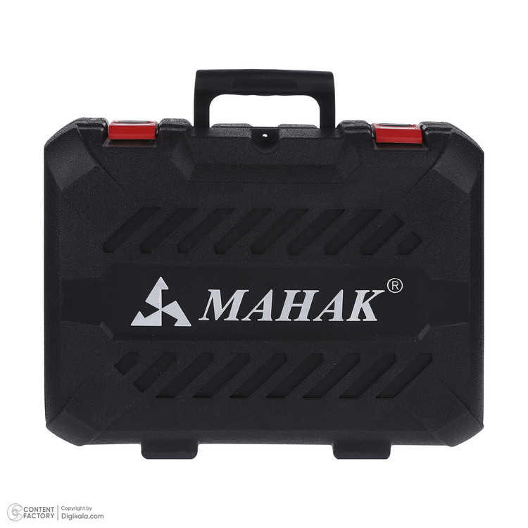 دستگاه پولیش محک مدلBAP-180 Kit - تصویر 7