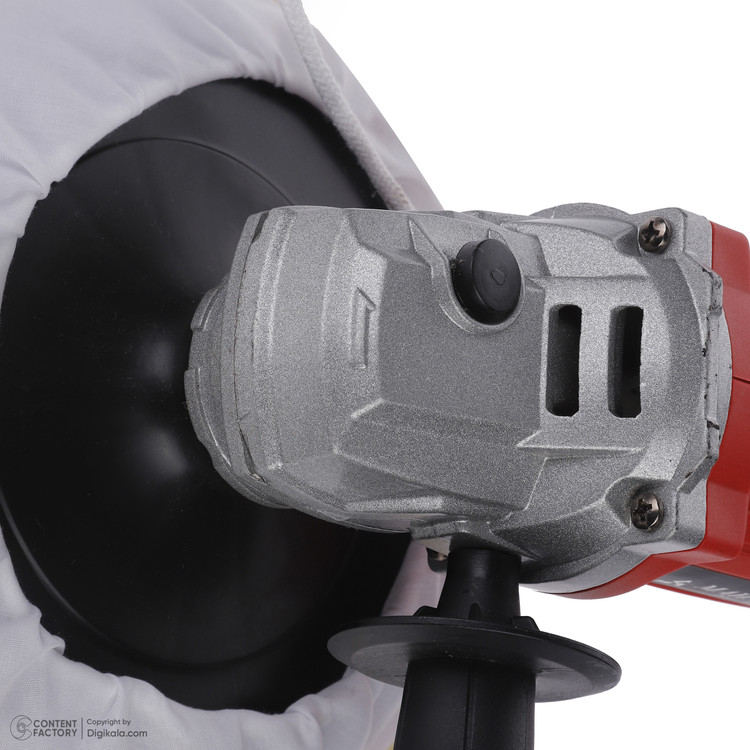 دستگاه پولیش محک مدلBAP-180 Kit - تصویر 14