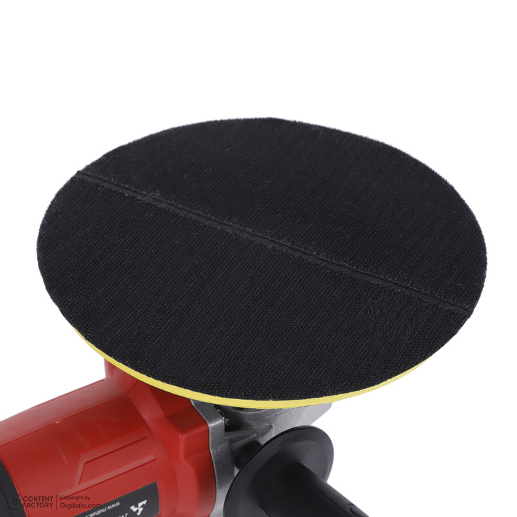 دستگاه پولیش محک مدلBAP-180 Kit - تصویر 16