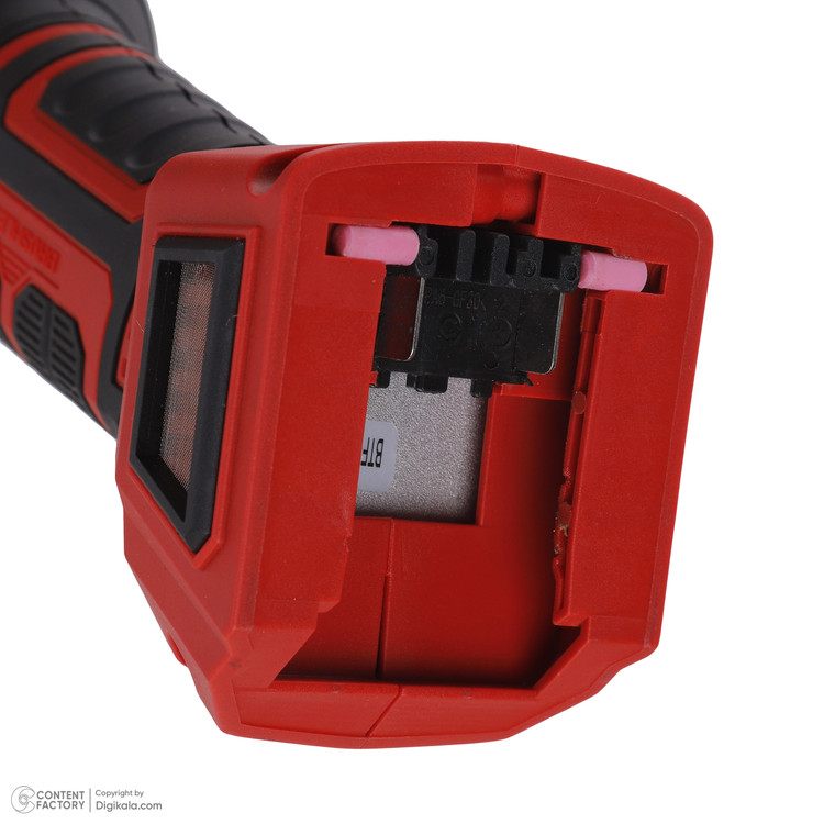 دستگاه پولیش محک مدلBAP-180 Kit - تصویر 17