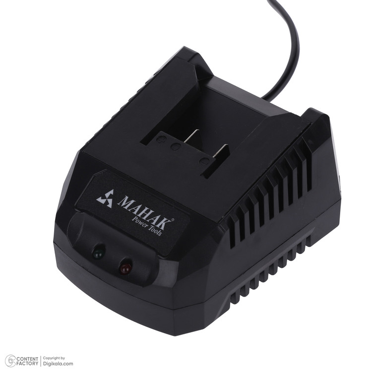 دستگاه پولیش محک مدلBAP-180 Kit - تصویر 18