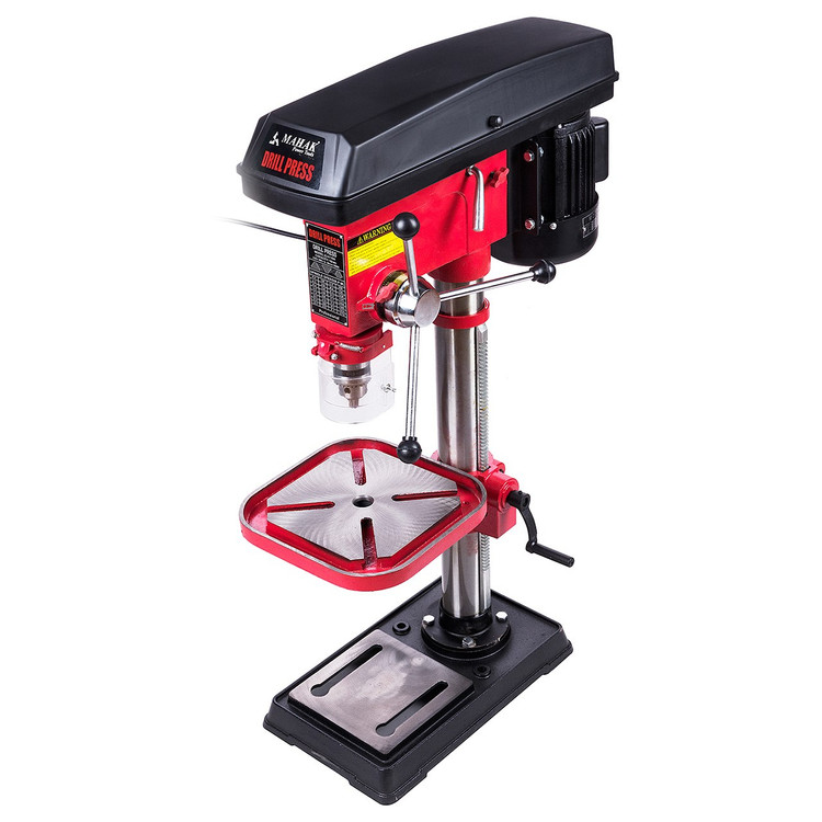 دریل ستونی محک مدل ZJ4116H