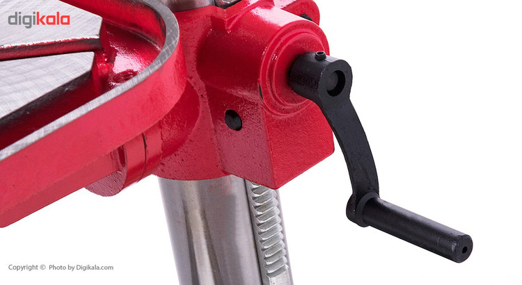 دریل ستونی محک مدل ZJ4116H - تصویر 3